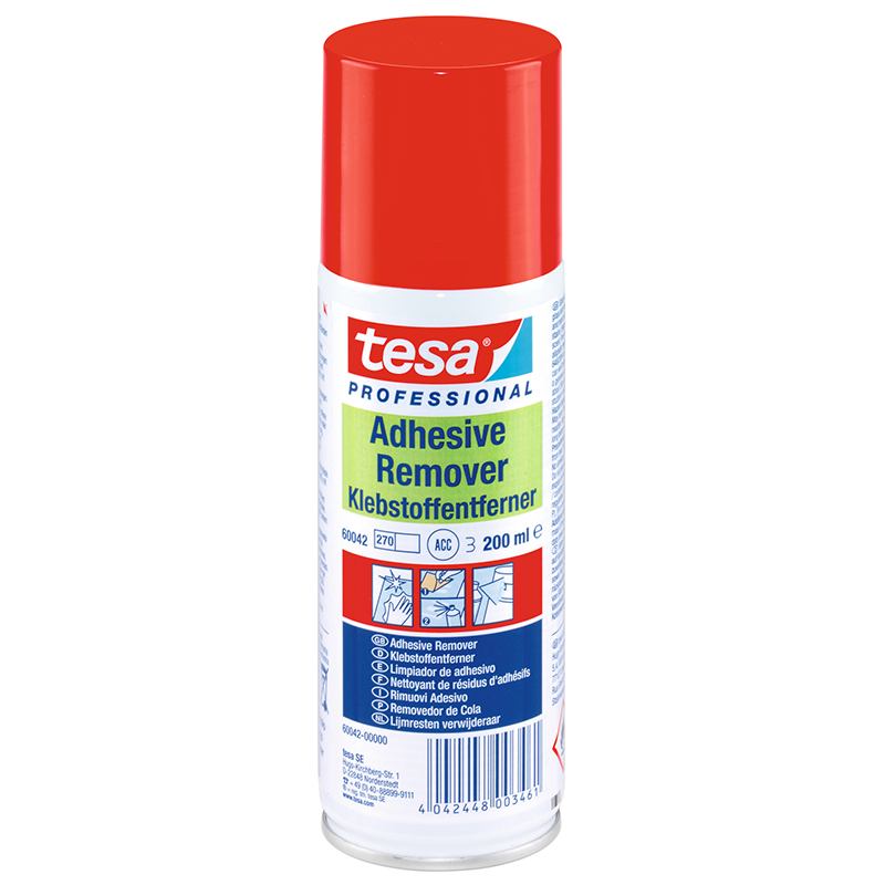 tesa® 60042 Klebstoff-Entferner Dose