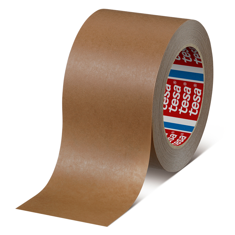 tesapack® 4313 Papierklebeband 500 m lang 150 mm breit